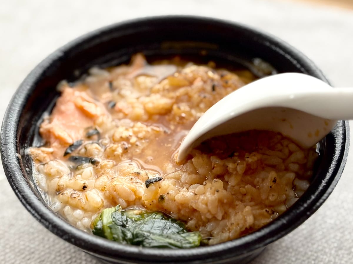 優しい味にほっとする～！【ファミマ】自宅にストックしたい冷凍食品