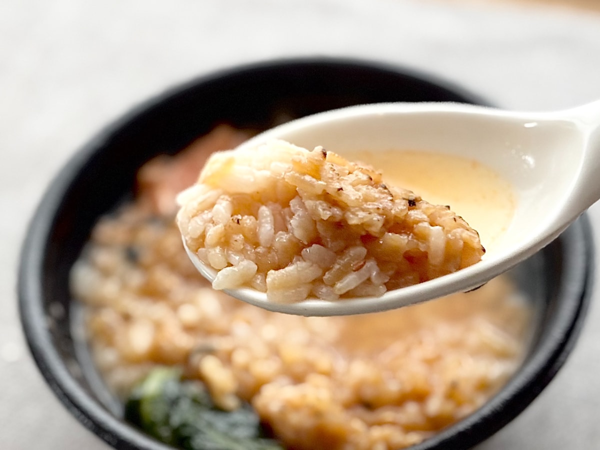 優しい味にほっとする～！【ファミマ】自宅にストックしたい冷凍食品