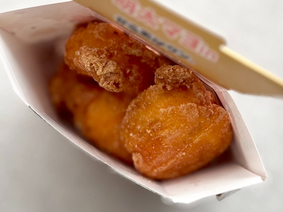 「天才」「神」の味!?ローソン【からあげクン】の新作は食べてびっくり