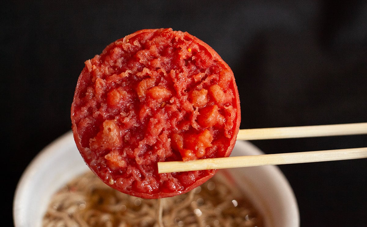 見つけて秒で買った。【マルちゃん】の新商品がまさに“待っていたやつ”だった