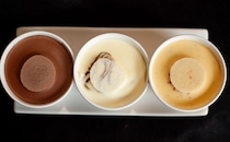 あなたはどれが好き？【ハーゲンダッツ】のアソートボックスがただただ最高だった