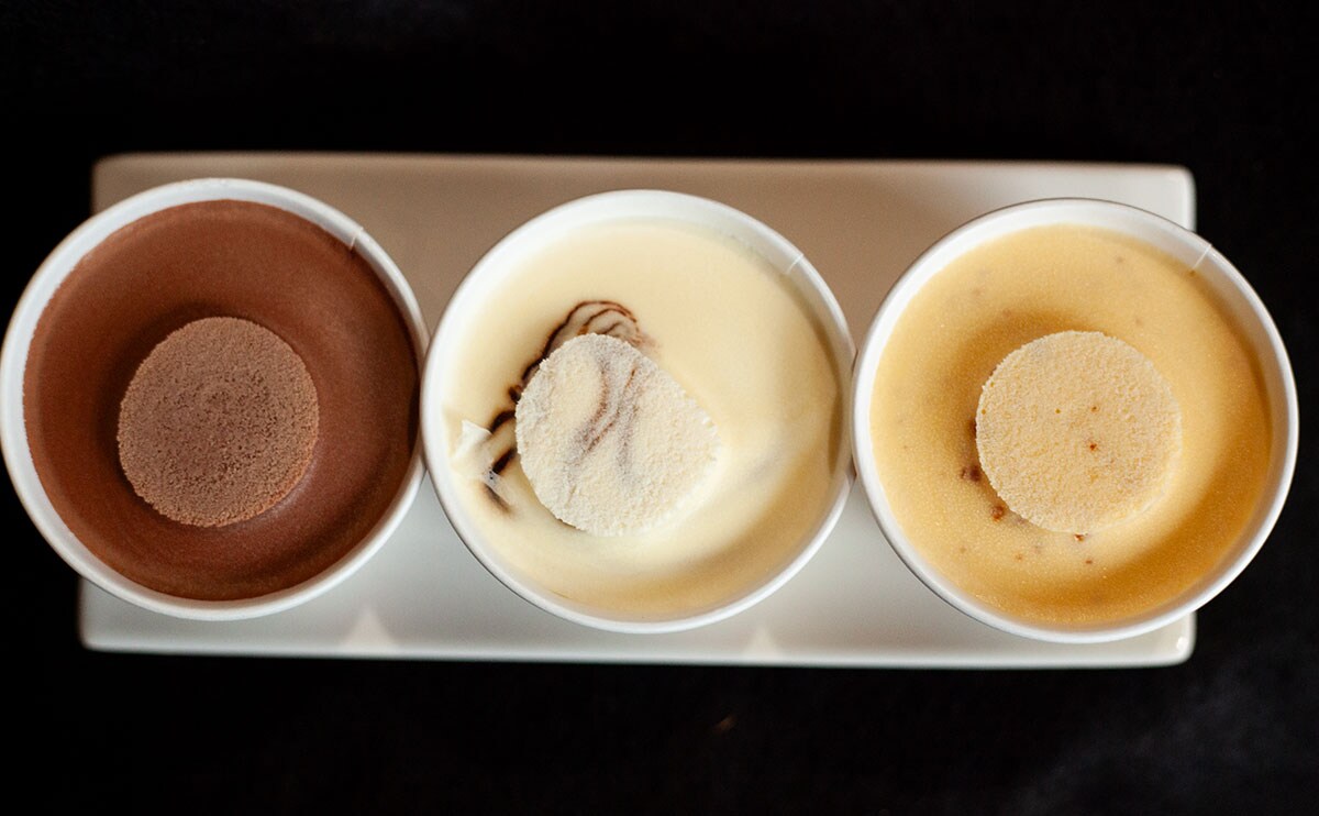 あなたはどれが好き？【ハーゲンダッツ】のアソートボックスがただただ最高だった