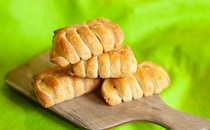 4個で170円。芋好きなら【セブン】の新商品を食べてみて