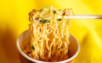 【セブン】新商品が“ジェネリックカップヌードル”だった