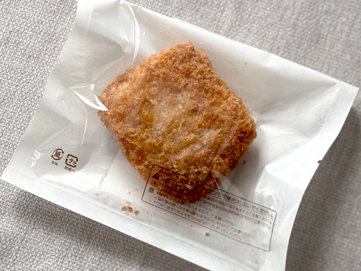 「味良し、値段良し」【ローソン】“海の味”のホットスナックがウマすぎ