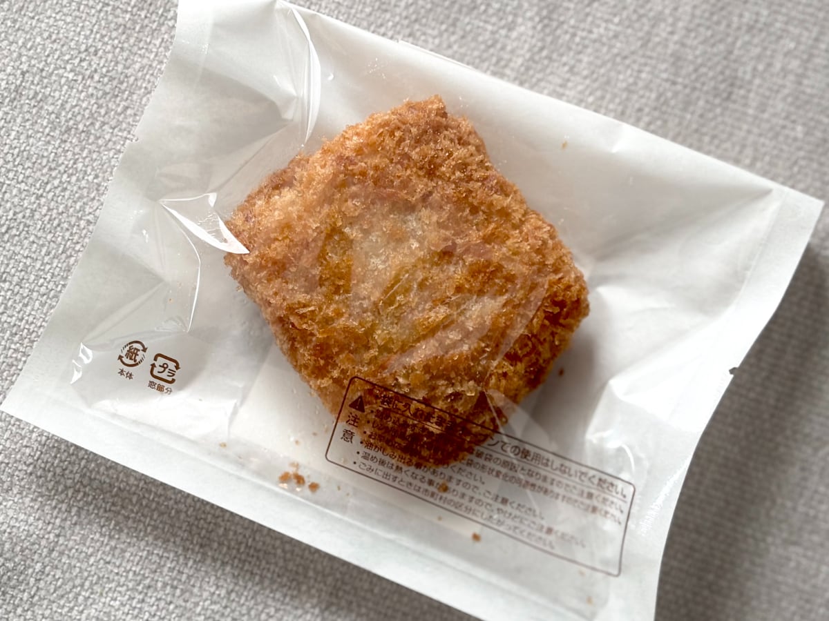 「味良し、値段良し」【ローソン】“海の味”のホットスナックがウマすぎ