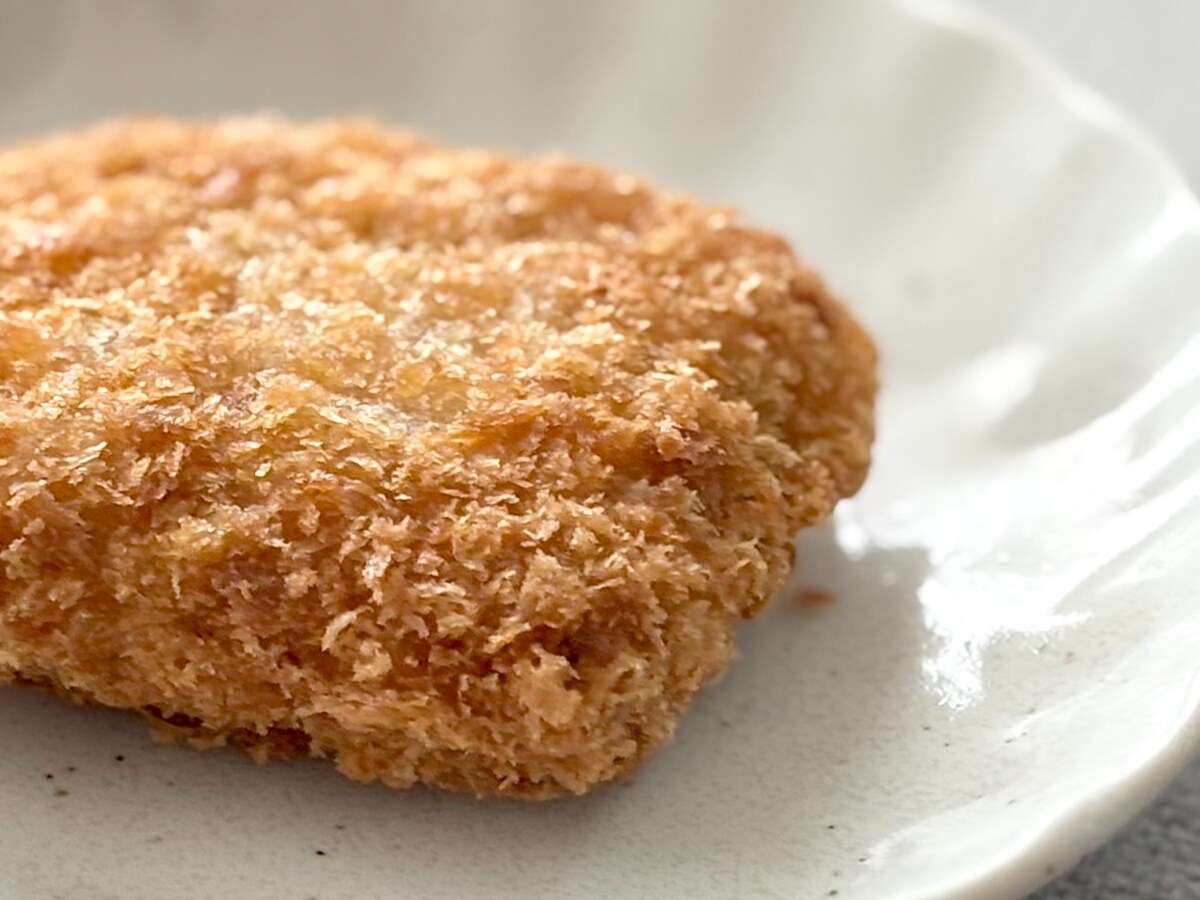 「味良し、値段良し」【ローソン】“海の味”のホットスナックがウマすぎ