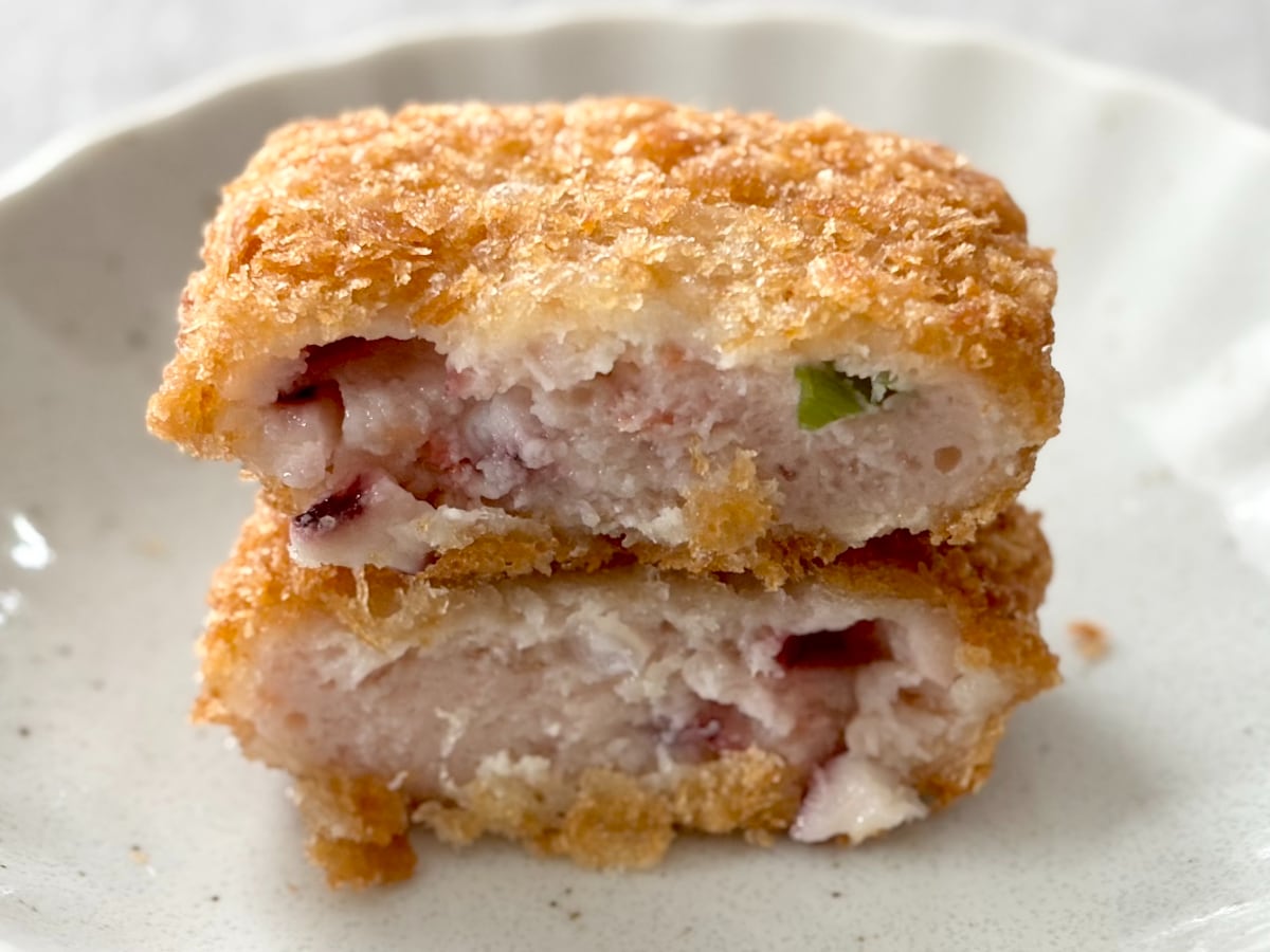 「味良し、値段良し」【ローソン】“海の味”のホットスナックがウマすぎ