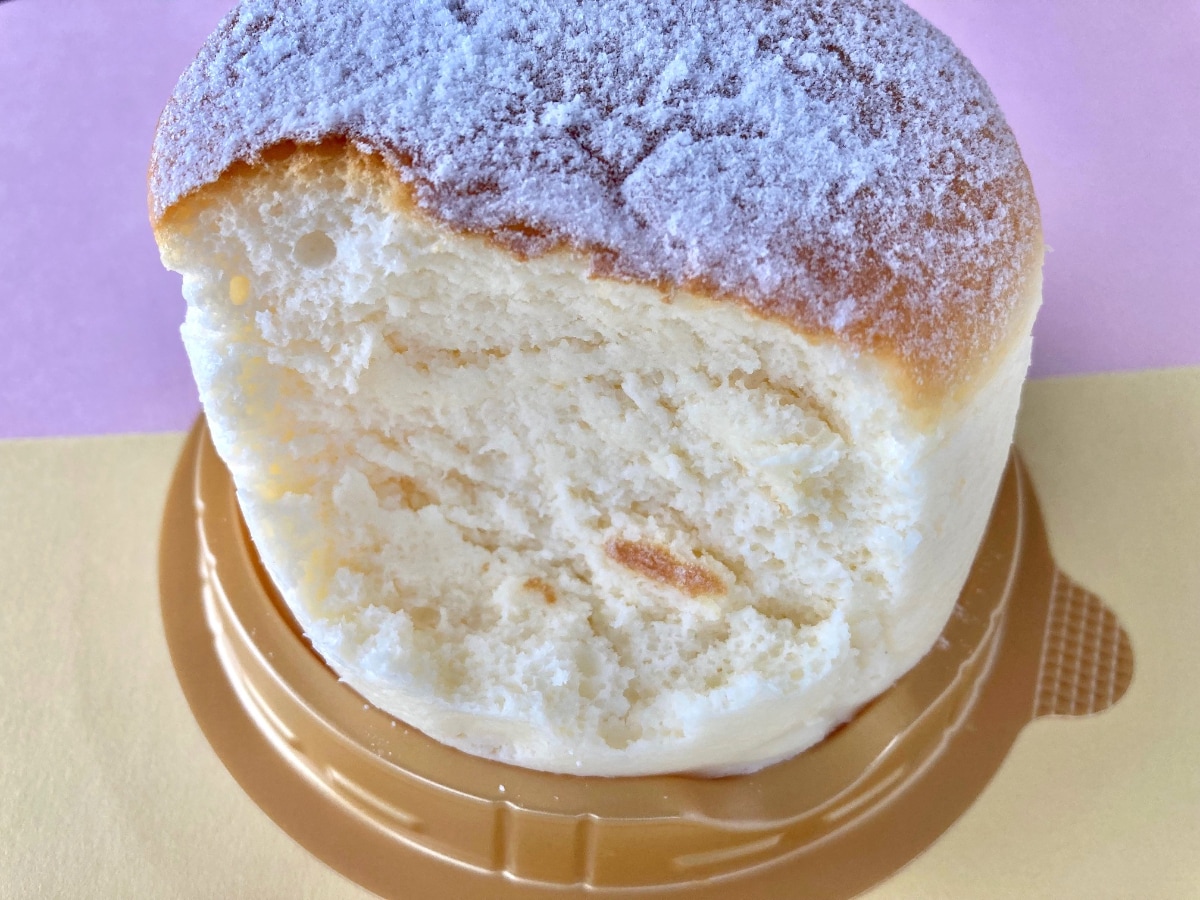 「コンビニとは思えない!」「満たされる!」【セブン】の新作スフレのクオリティにビックリ