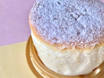 「コンビニとは思えない！」「満たされる！」【セブン】の新作スフレのクオリティにビックリ