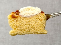 「最高」との声も出る逸品！【ローソン】の新食感スイーツに秋の味が登場