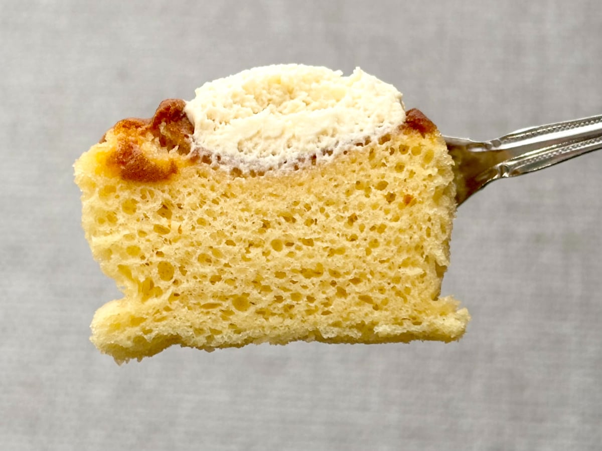 「最高」との声も出る逸品!【ローソン】の新食感スイーツに秋の味が登場