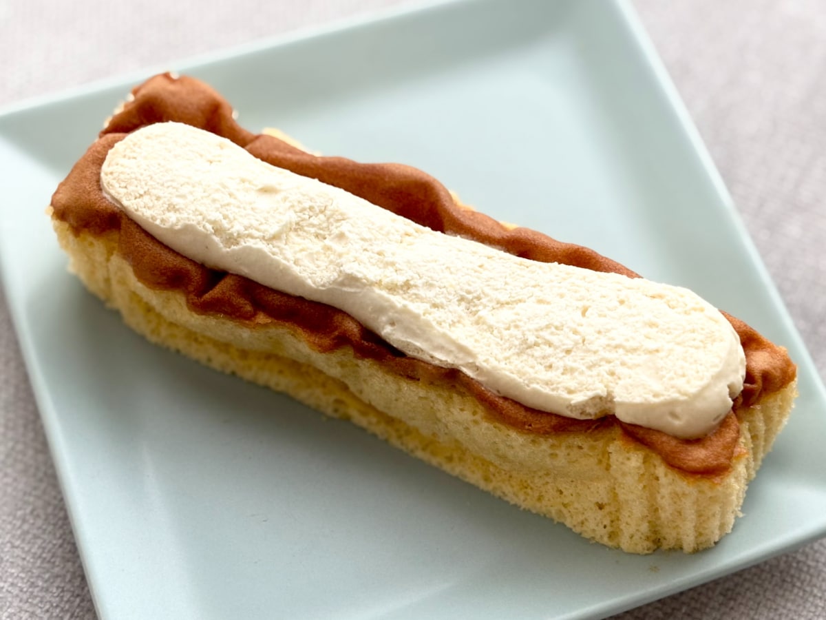 「最高」との声も出る逸品!【ローソン】の新食感スイーツに秋の味が登場