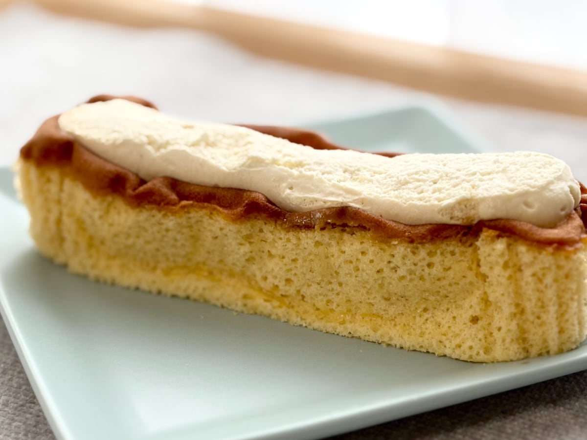 「最高」との声も出る逸品!【ローソン】の新食感スイーツに秋の味が登場