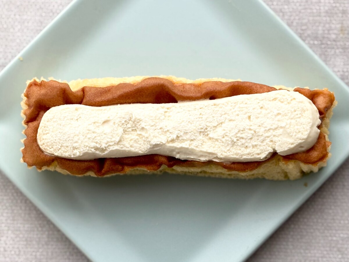 「最高」との声も出る逸品!【ローソン】の新食感スイーツに秋の味が登場