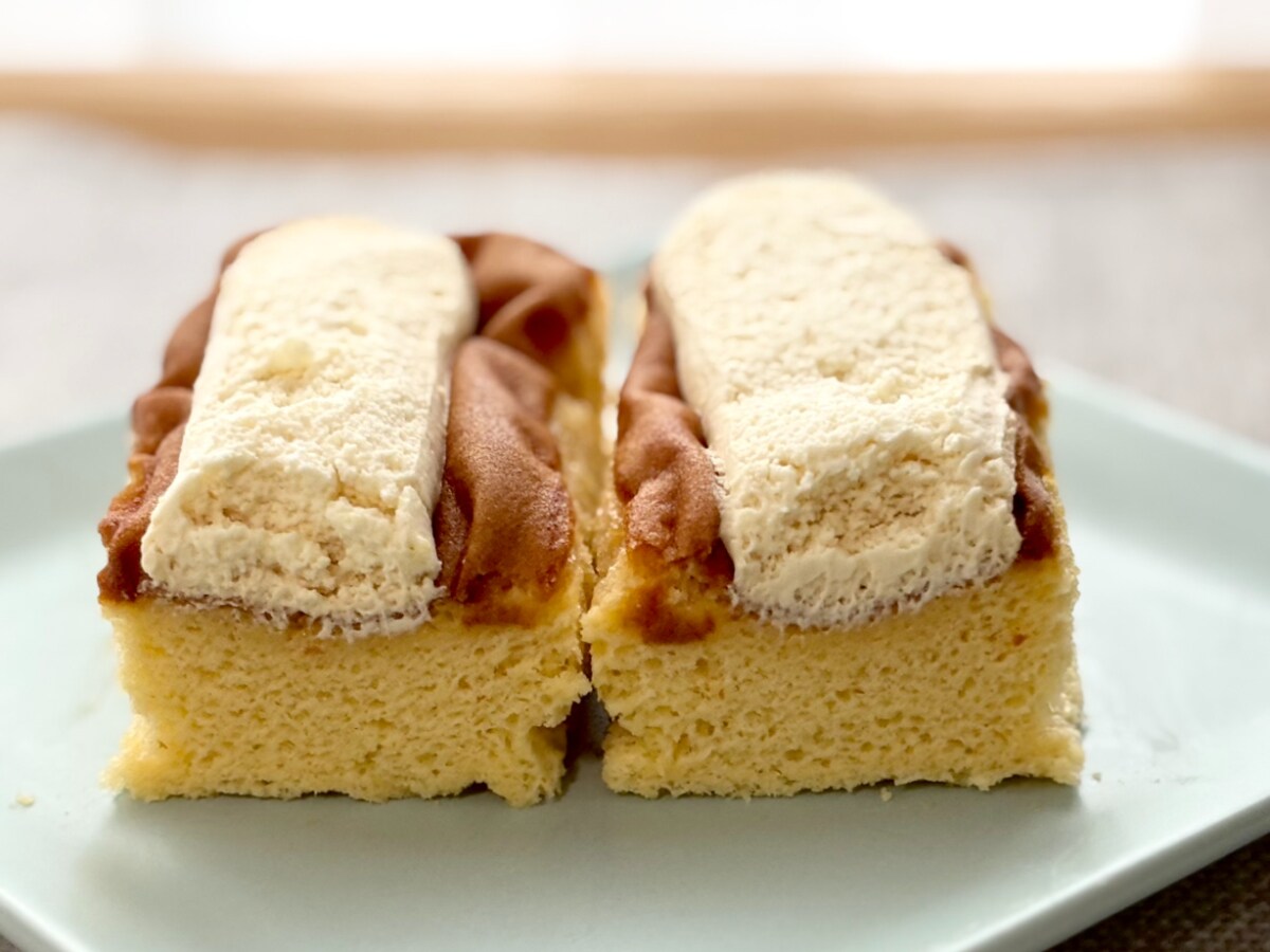 「最高」との声も出る逸品!【ローソン】の新食感スイーツに秋の味が登場