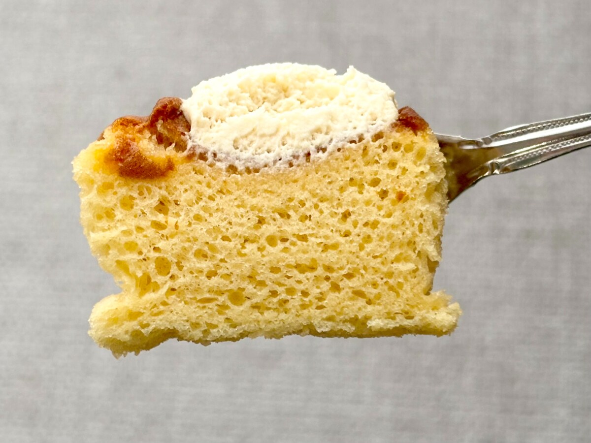 「最高」との声も出る逸品!【ローソン】の新食感スイーツに秋の味が登場