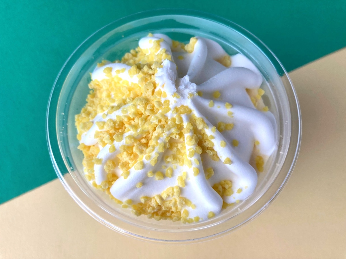 「チーズ好きには最高！」「とにかく濃厚！」【セブン】新作パフェアイスが美味しい！