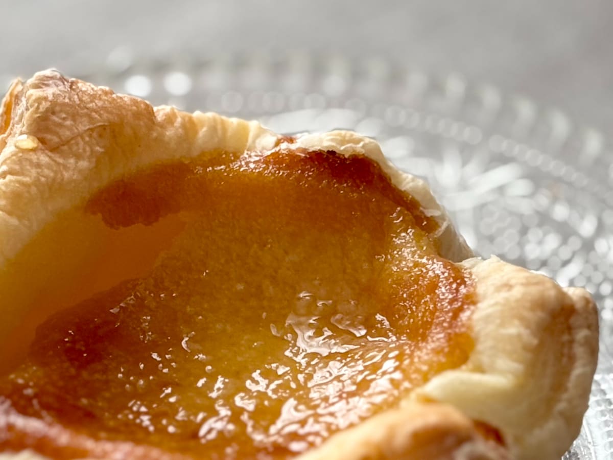 「プリンっぽい味」【セブン】美味なのに「200円以下で買える」新商品