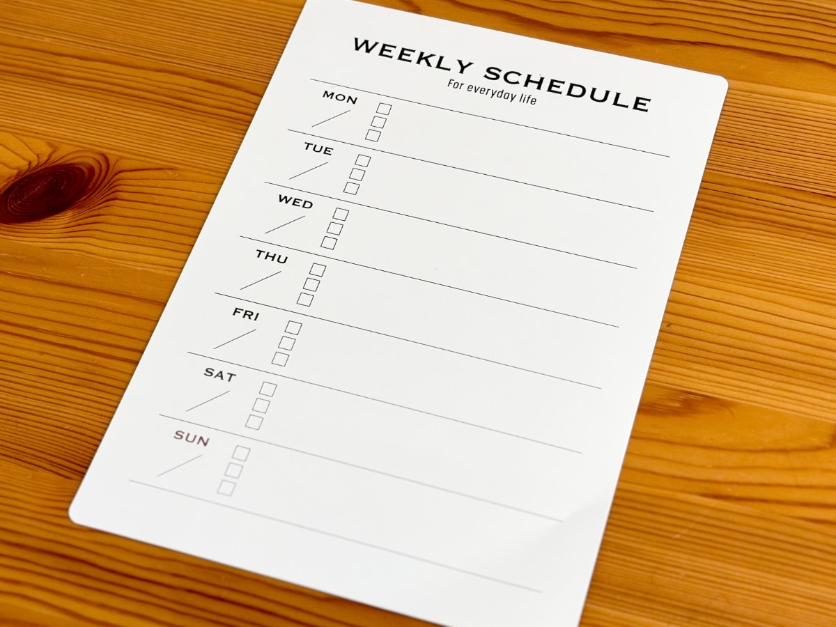 100均のホワイトボードは大きいものやマグネット付きも!【ダイソー・セリア・キャンドゥ】