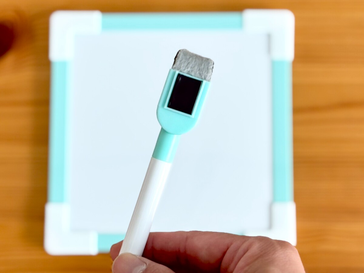 100均のホワイトボードは大きいものやマグネット付きも!【ダイソー・セリア・キャンドゥ】