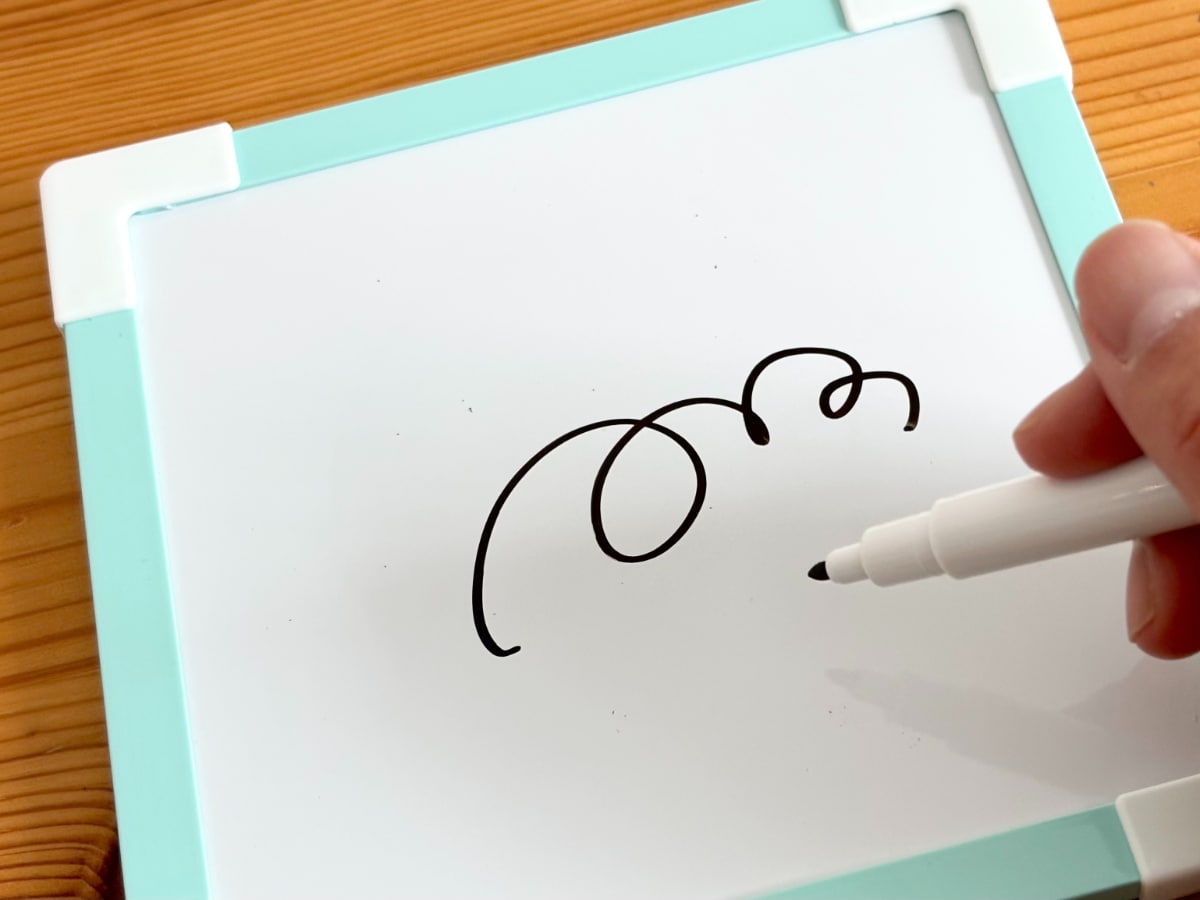 100均のホワイトボードは大きいものやマグネット付きも!【ダイソー・セリア・キャンドゥ】