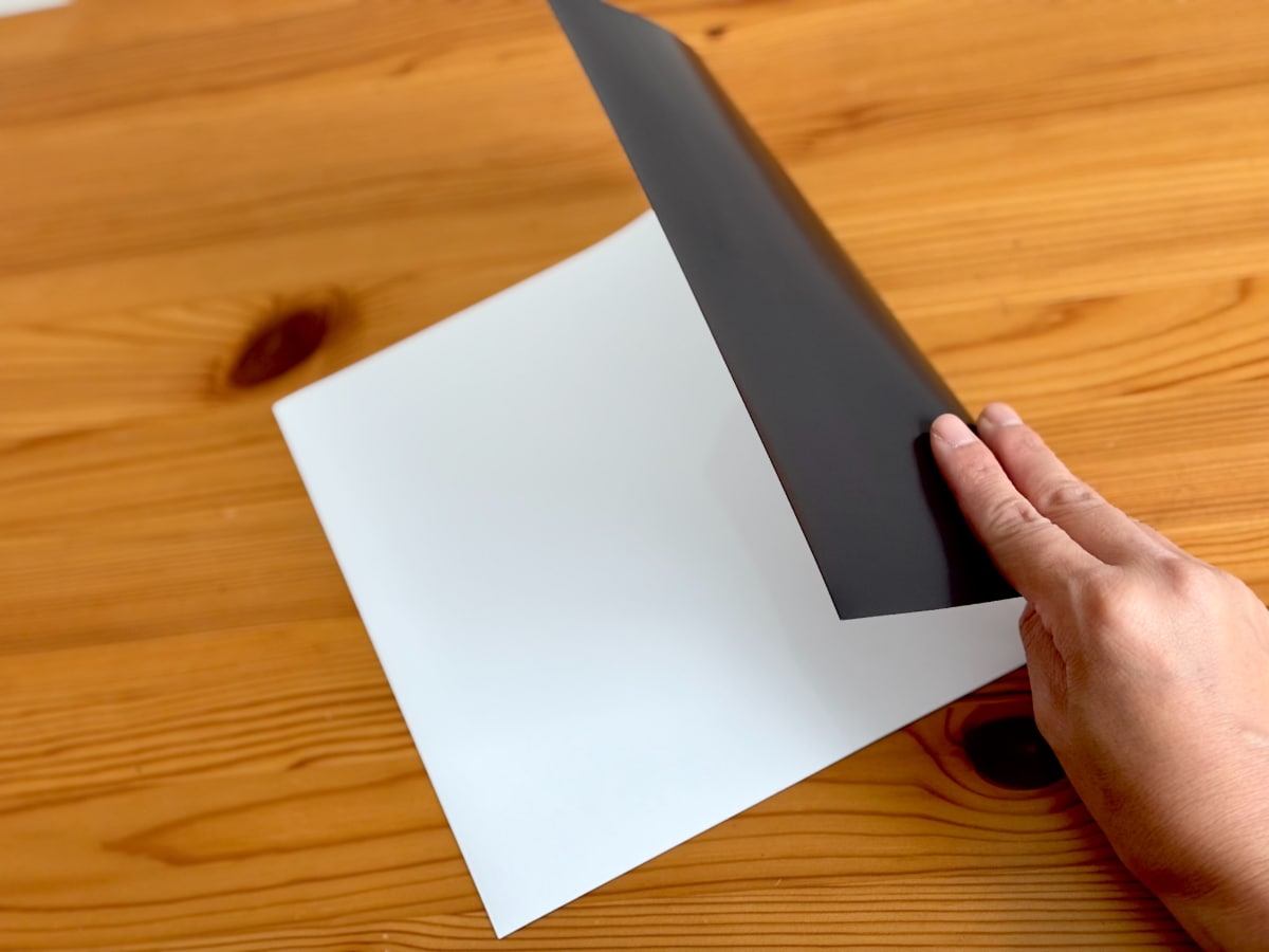 100均のホワイトボードは大きいものやマグネット付きも!【ダイソー・セリア・キャンドゥ】