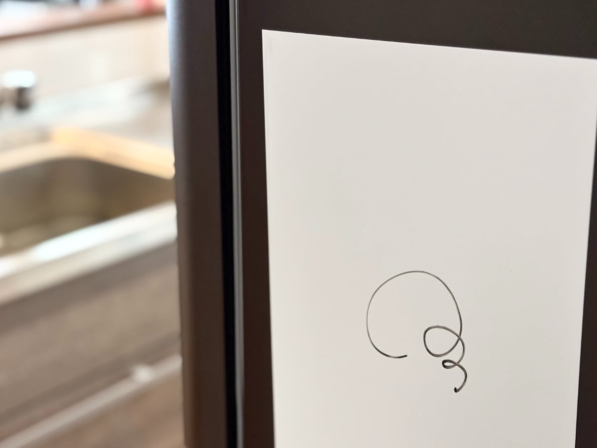 100均のホワイトボードは大きいものやマグネット付きも!【ダイソー・セリア・キャンドゥ】