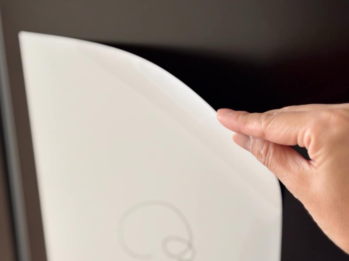 100均のホワイトボードは大きいものやマグネット付きも!【ダイソー・セリア・キャンドゥ】