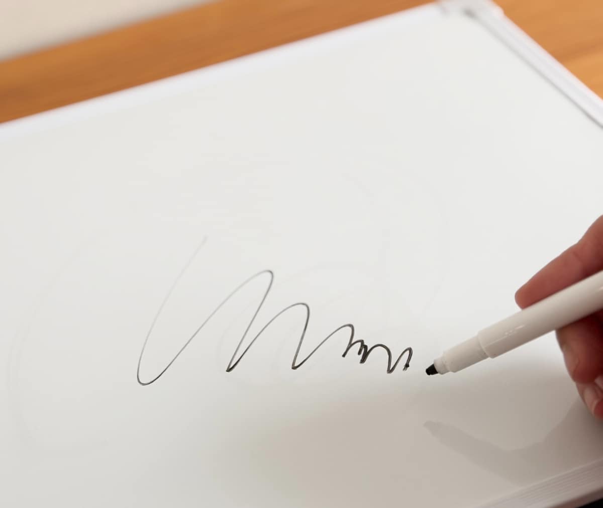 100均のホワイトボードは大きいものやマグネット付きも！【ダイソー・セリア・キャンドゥ】