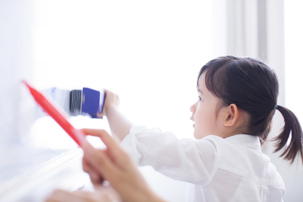 ママ必見! 100均ホワイトボードの便利な活用アイデア