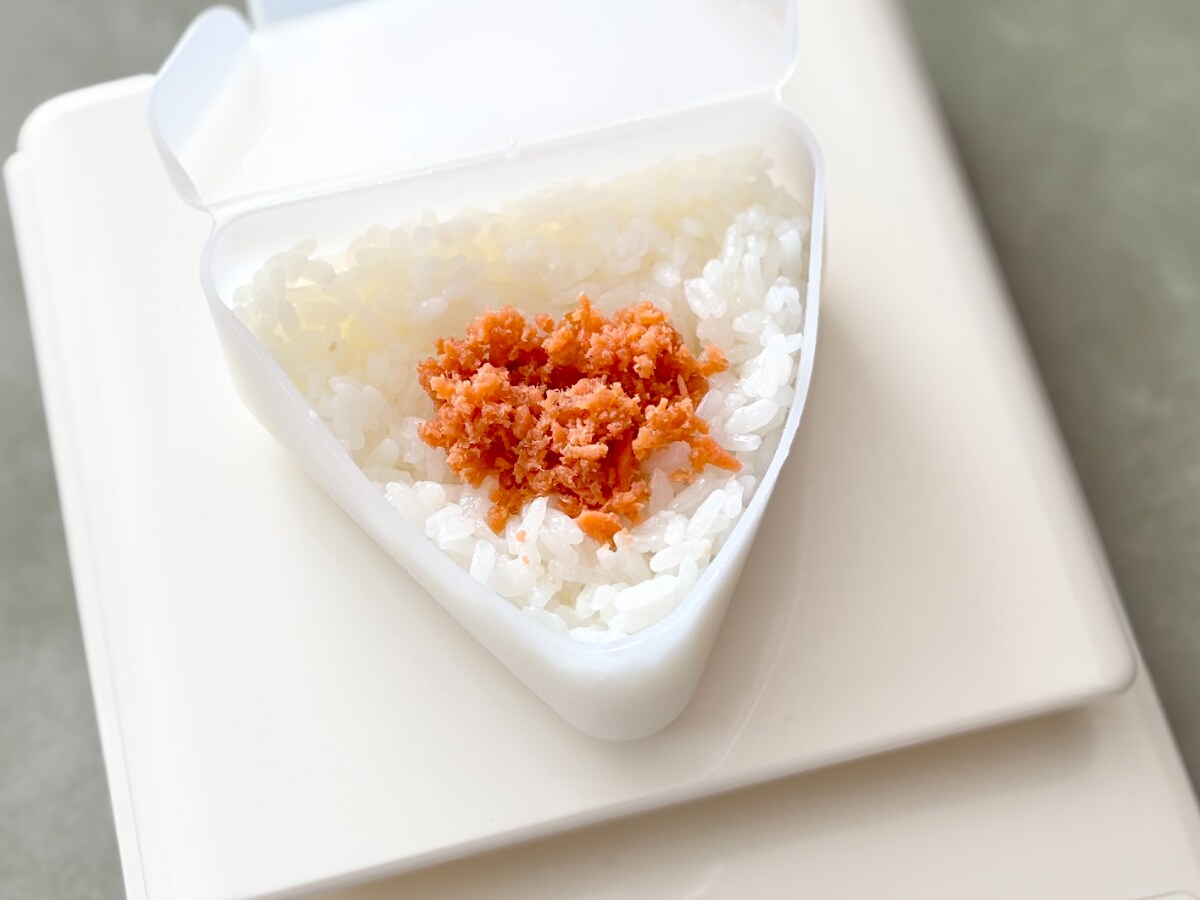 100均のおにぎりケースが超便利!【ダイソー・セリア・キャンドゥ】シリコンタイプや小さめサイズも