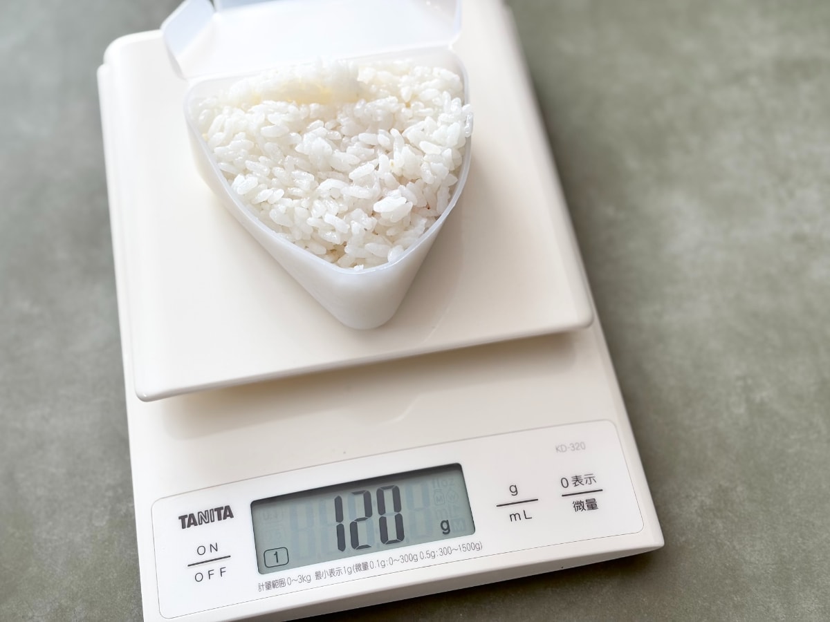 100均のおにぎりケースが超便利!【ダイソー・セリア・キャンドゥ】シリコンタイプや小さめサイズも