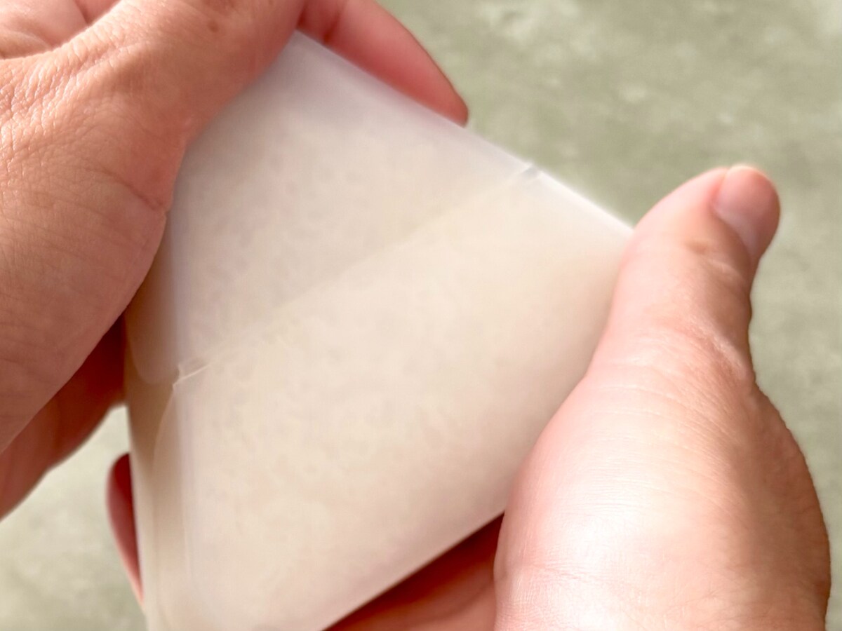 100均のおにぎりケースが超便利!【ダイソー・セリア・キャンドゥ】シリコンタイプや小さめサイズも