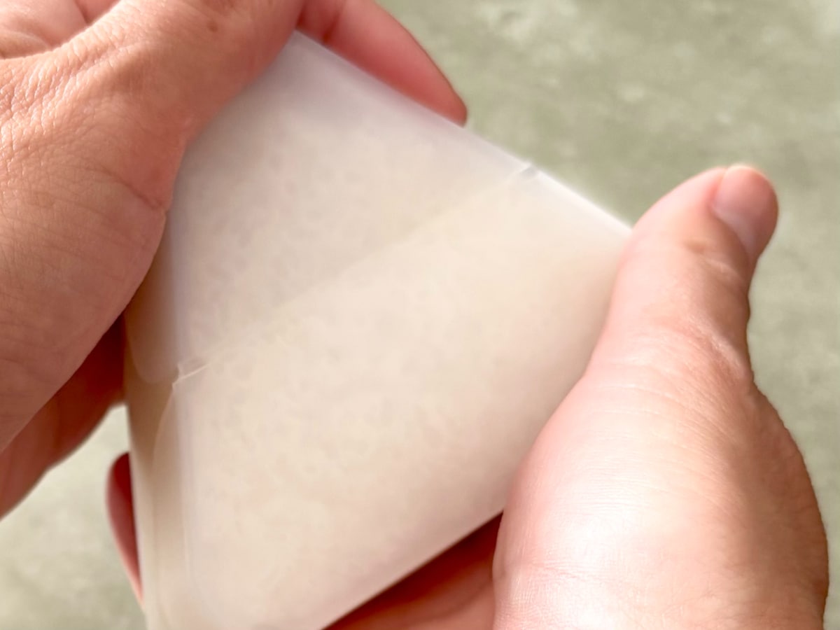 100均のおにぎりケースが超便利!【ダイソー・セリア・キャンドゥ】シリコンタイプや小さめサイズも