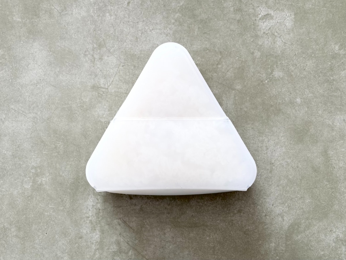 100均のおにぎりケースが超便利!【ダイソー・セリア・キャンドゥ】シリコンタイプや小さめサイズも