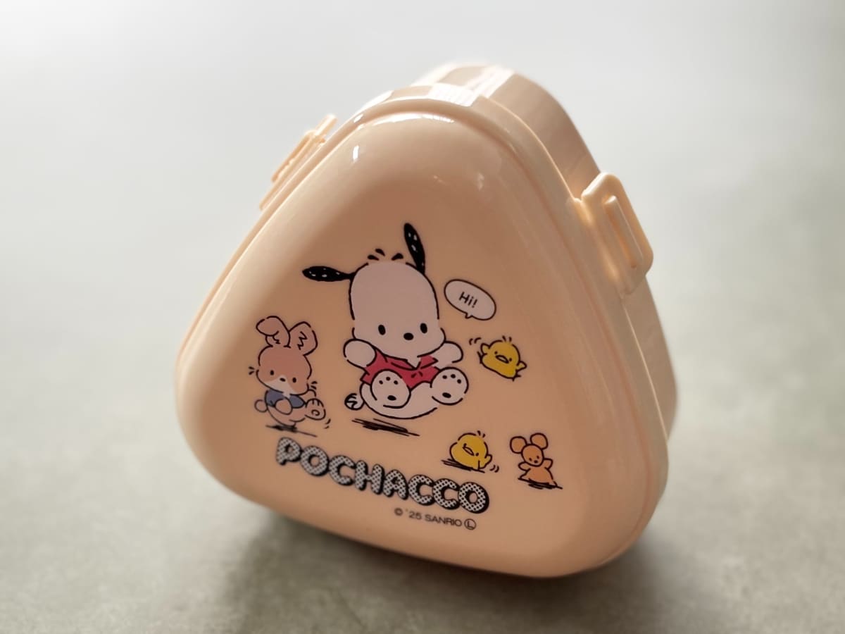 100均のおにぎりケースが超便利!【ダイソー・セリア・キャンドゥ】シリコンタイプや小さめサイズも