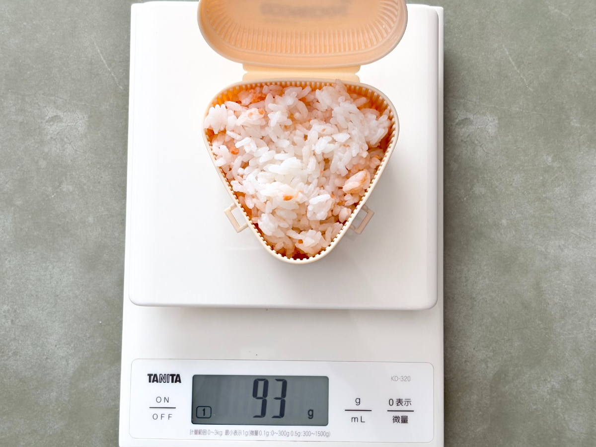 100均のおにぎりケースが超便利!【ダイソー・セリア・キャンドゥ】シリコンタイプや小さめサイズも