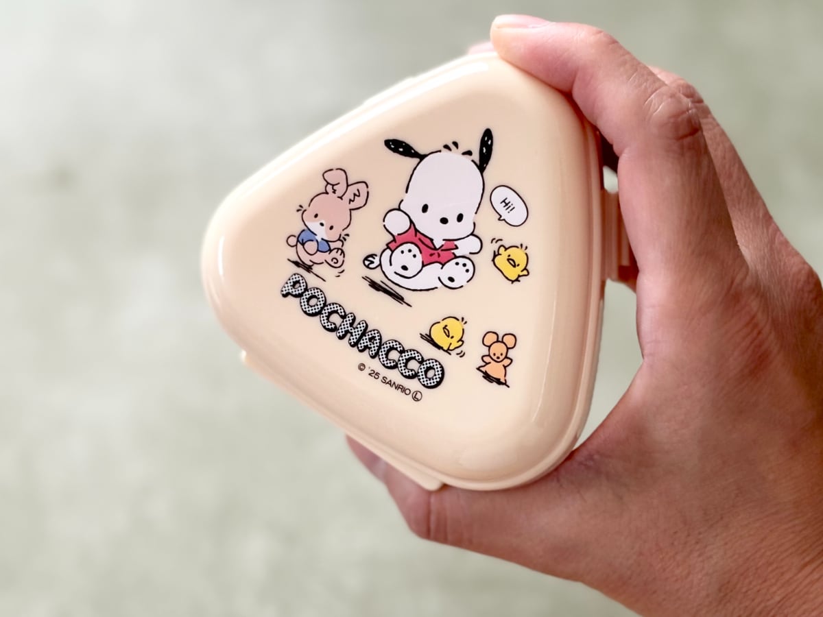 100均のおにぎりケースが超便利!【ダイソー・セリア・キャンドゥ】シリコンタイプや小さめサイズも