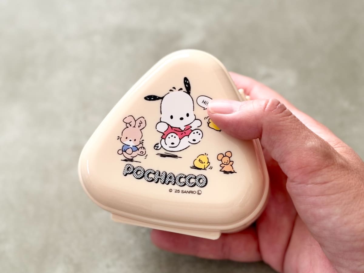 100均のおにぎりケースが超便利!【ダイソー・セリア・キャンドゥ】シリコンタイプや小さめサイズも