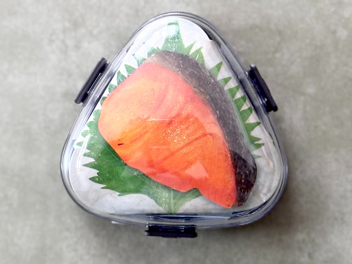 100均のおにぎりケースが超便利!【ダイソー・セリア・キャンドゥ】シリコンタイプや小さめサイズも