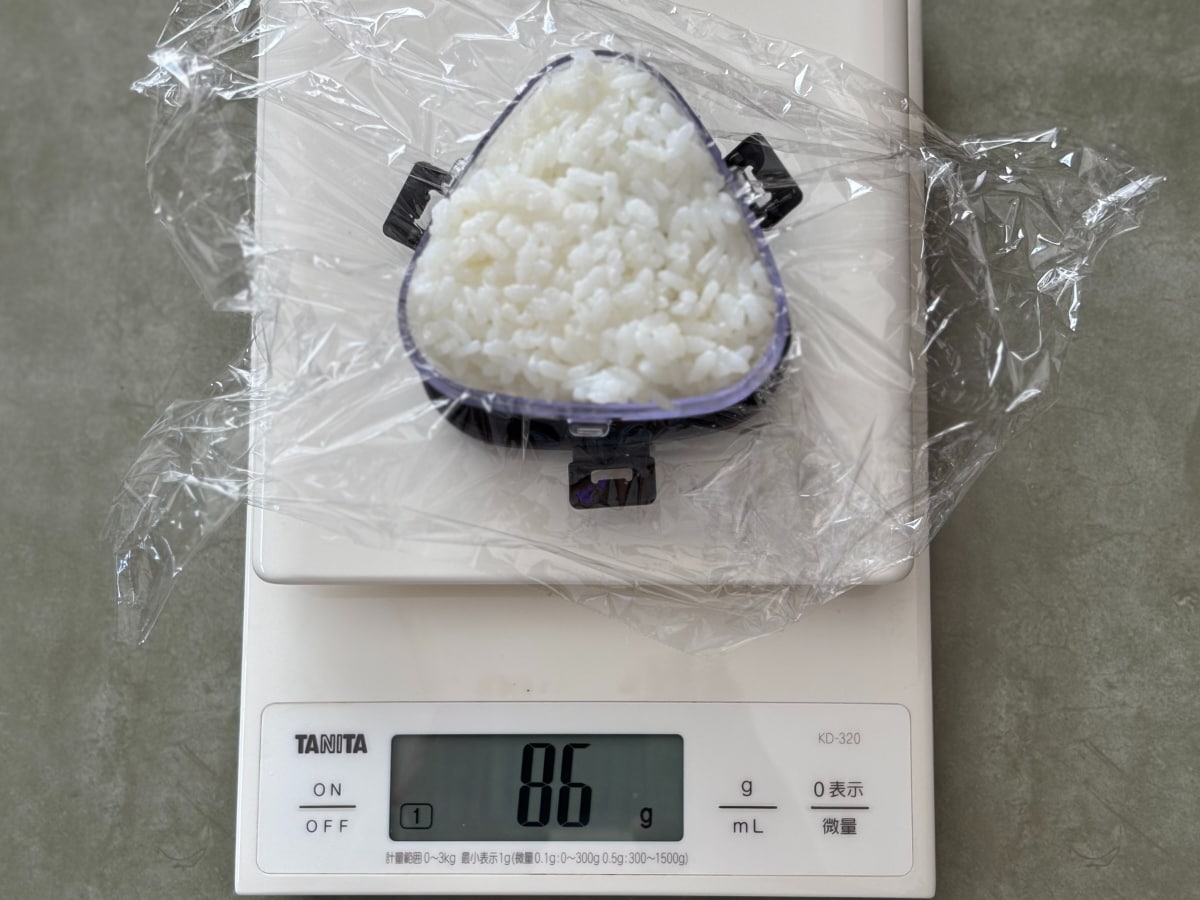 100均のおにぎりケースが超便利!【ダイソー・セリア・キャンドゥ】シリコンタイプや小さめサイズも