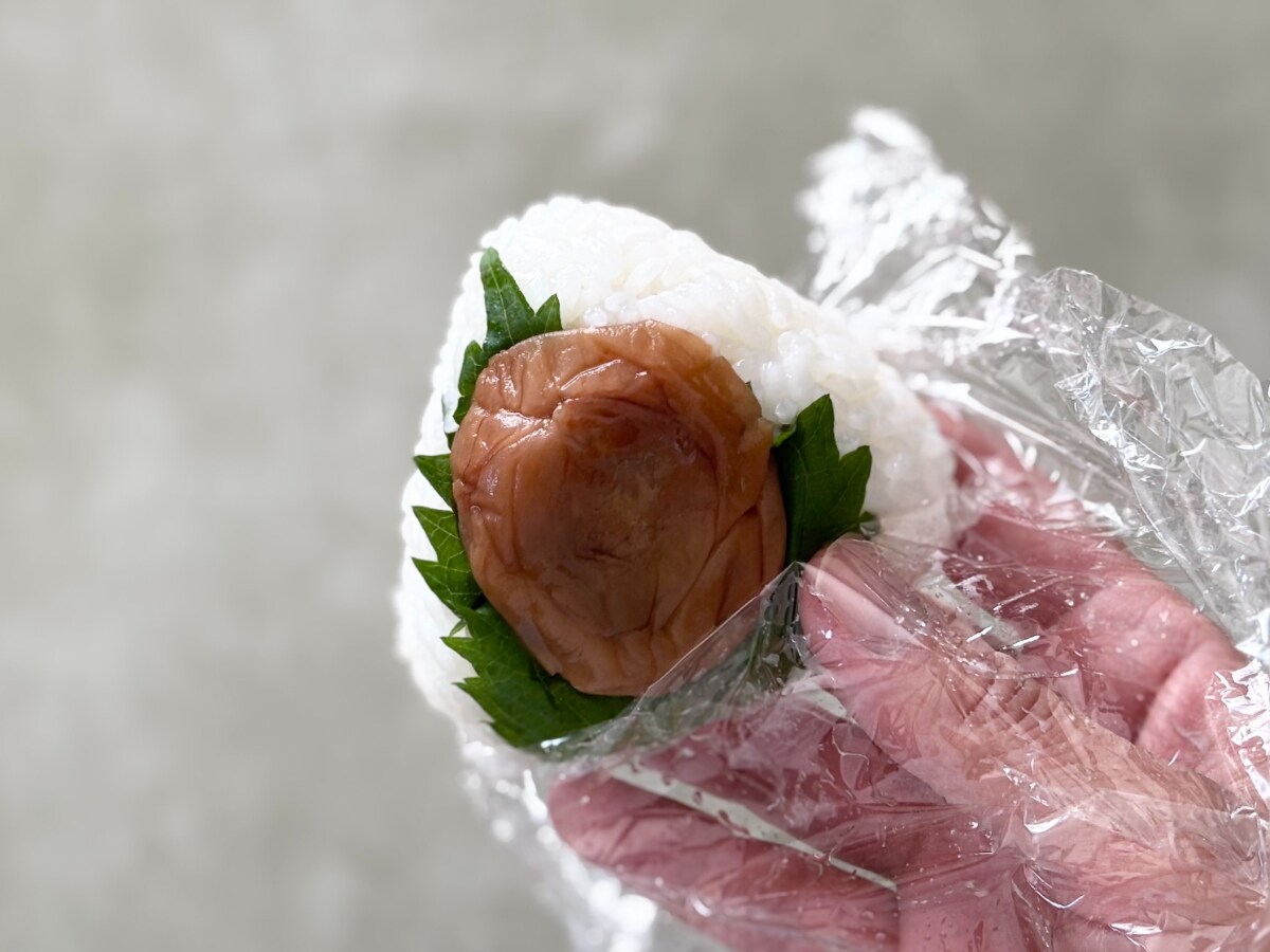 100均のおにぎりケースが超便利!【ダイソー・セリア・キャンドゥ】シリコンタイプや小さめサイズも