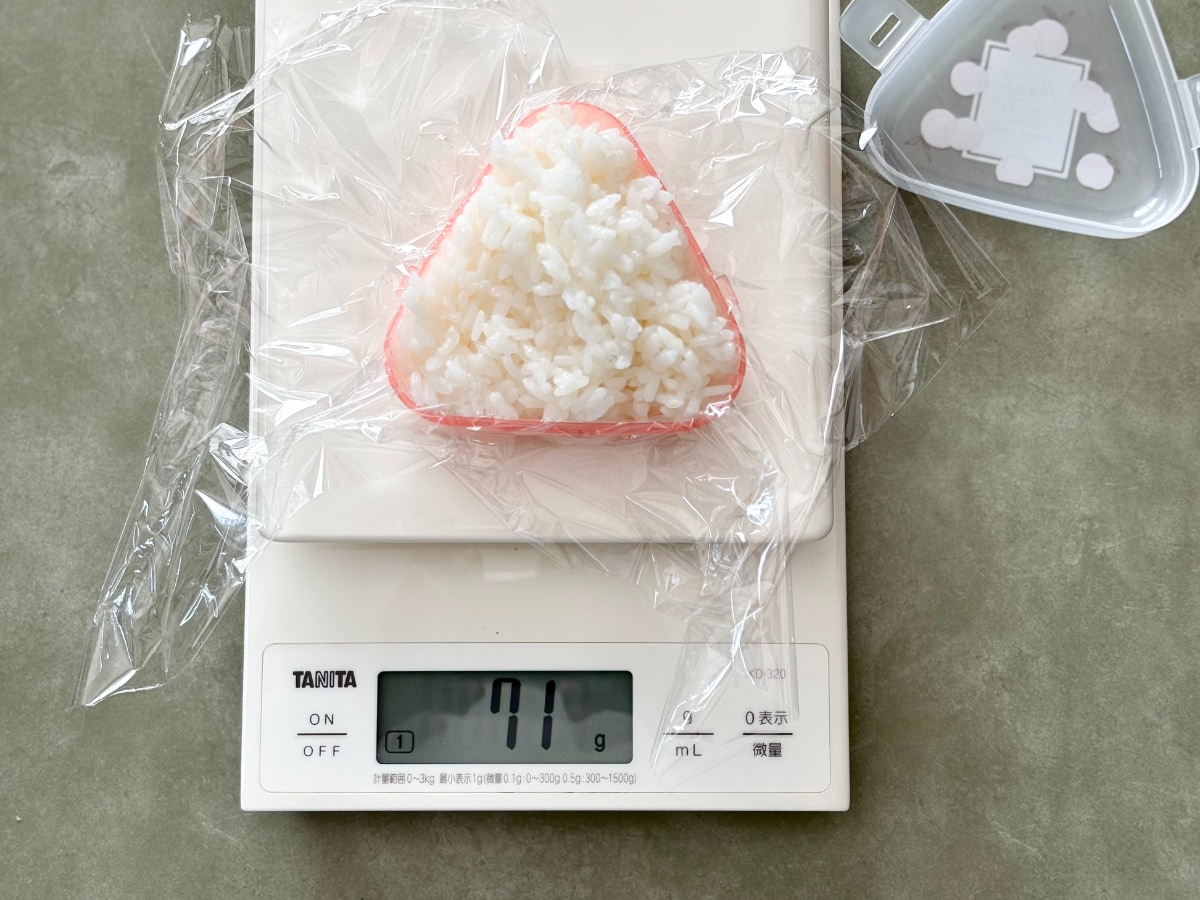 100均のおにぎりケースが超便利!【ダイソー・セリア・キャンドゥ】シリコンタイプや小さめサイズも