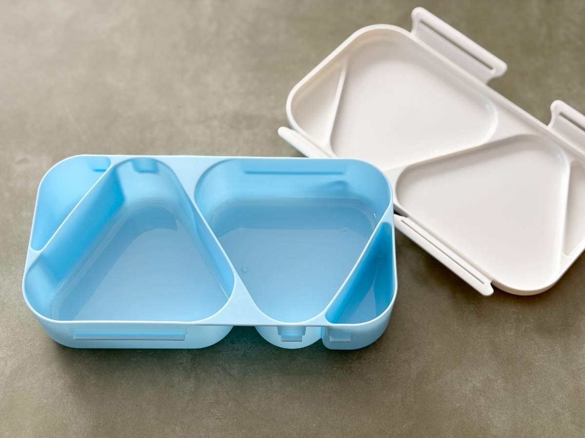 100均のおにぎりケースが超便利!【ダイソー・セリア・キャンドゥ】シリコンタイプや小さめサイズも