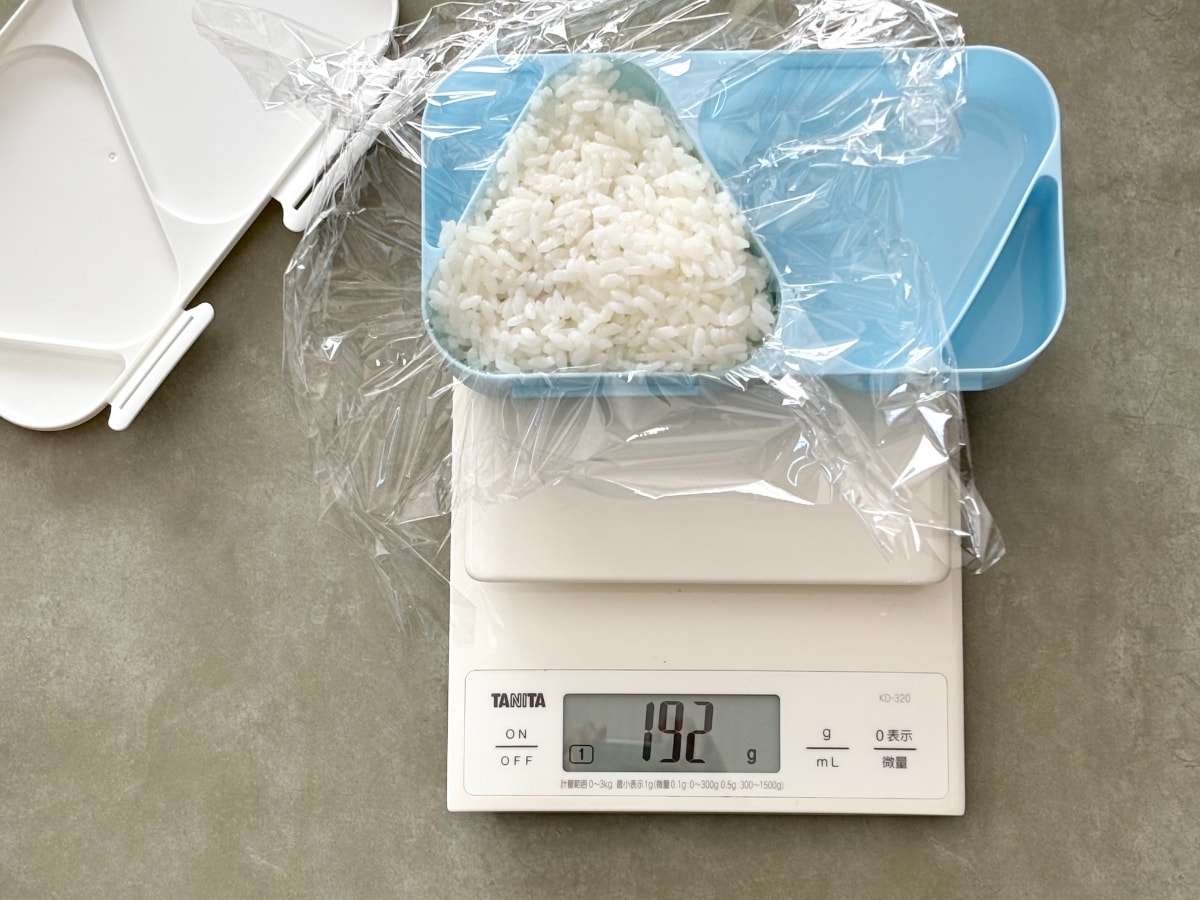 100均のおにぎりケースが超便利!【ダイソー・セリア・キャンドゥ】シリコンタイプや小さめサイズも