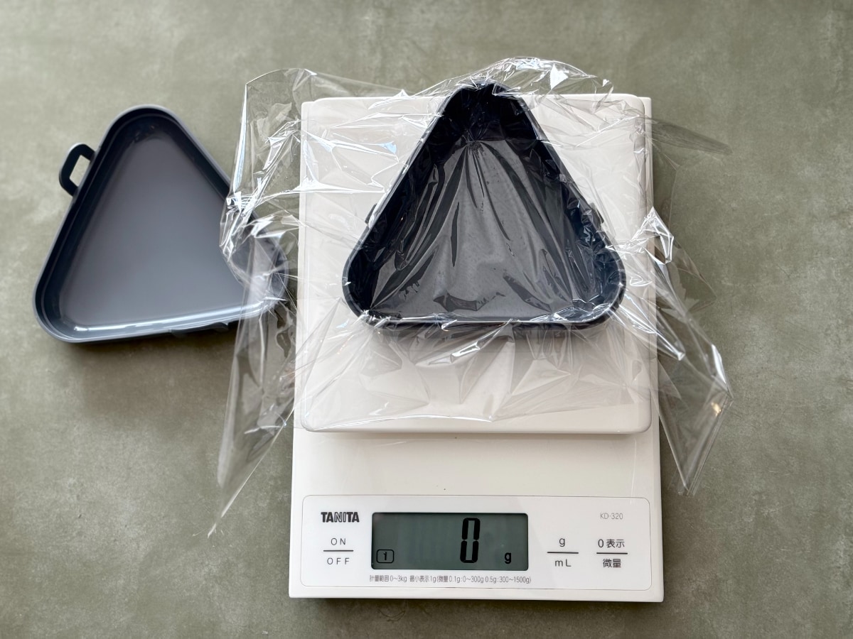 100均のおにぎりケースが超便利!【ダイソー・セリア・キャンドゥ】シリコンタイプや小さめサイズも