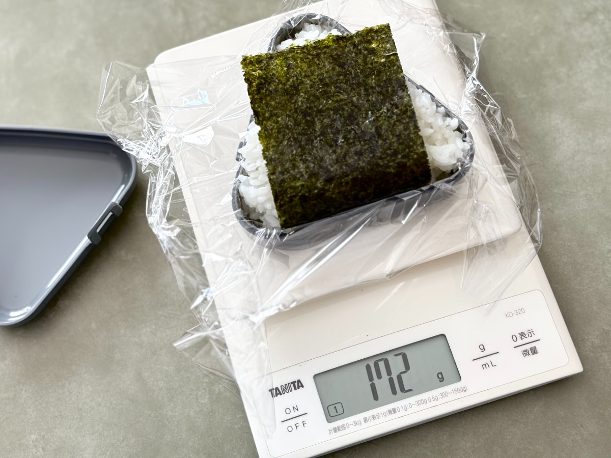 100均のおにぎりケースが超便利!【ダイソー・セリア・キャンドゥ】シリコンタイプや小さめサイズも