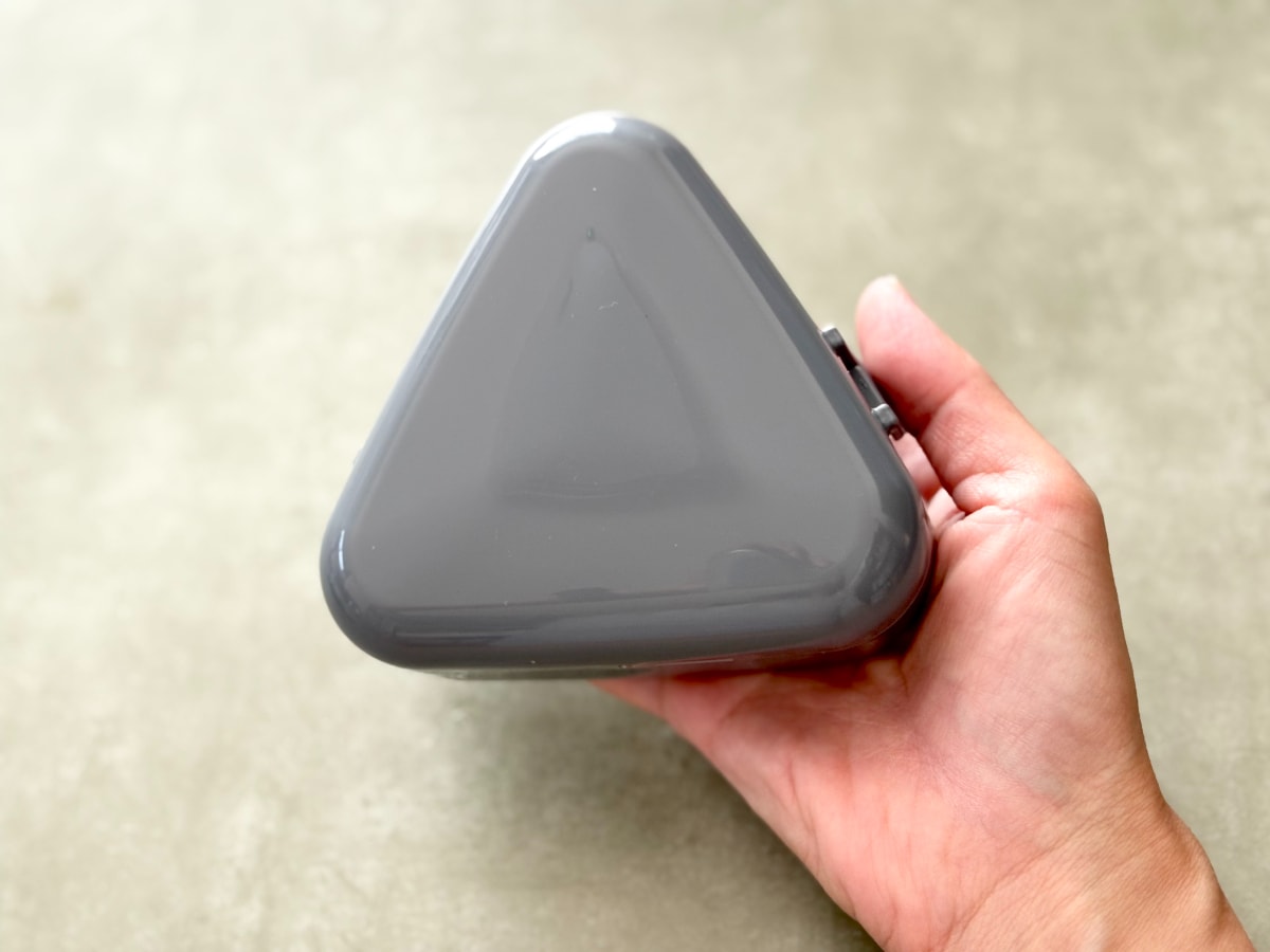 100均のおにぎりケースが超便利!【ダイソー・セリア・キャンドゥ】シリコンタイプや小さめサイズも