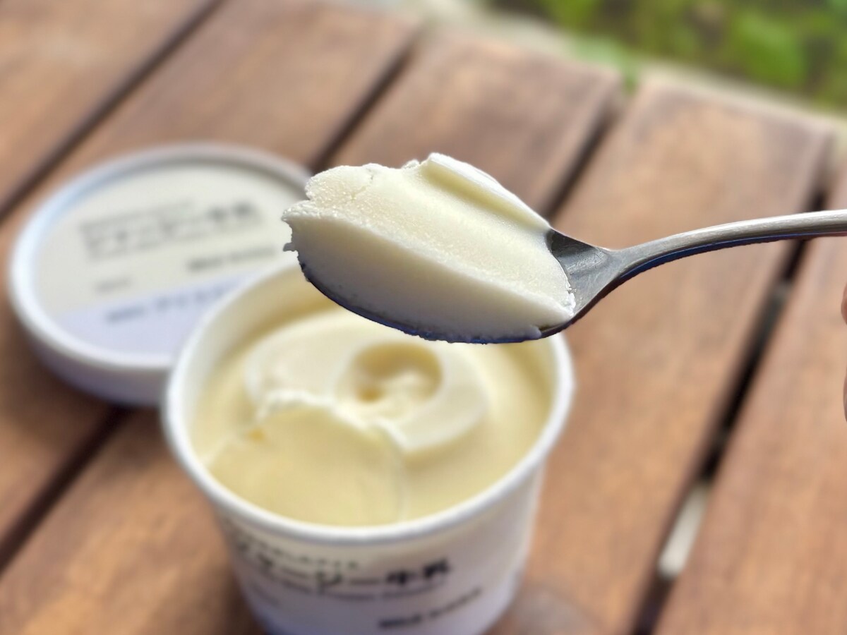 冬こそ食べたい♡【無印良品】おすすめアイス6選｜噂の“アイススタンド”にも注目